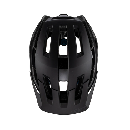 Leatt Trail 3.0 MTB Helmet - Stealth - 2023