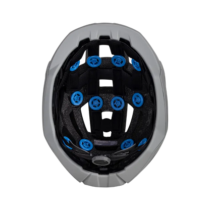 Leatt Endurance 4.0 MTB Helmet - Granite - 2024