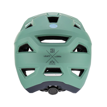 Leatt AllMtn 2.0 MTB Helmet - Womens - Pistachio - 2023