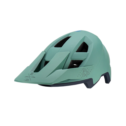 Leatt AllMtn 2.0 MTB Helmet - Womens - Pistachio - 2023