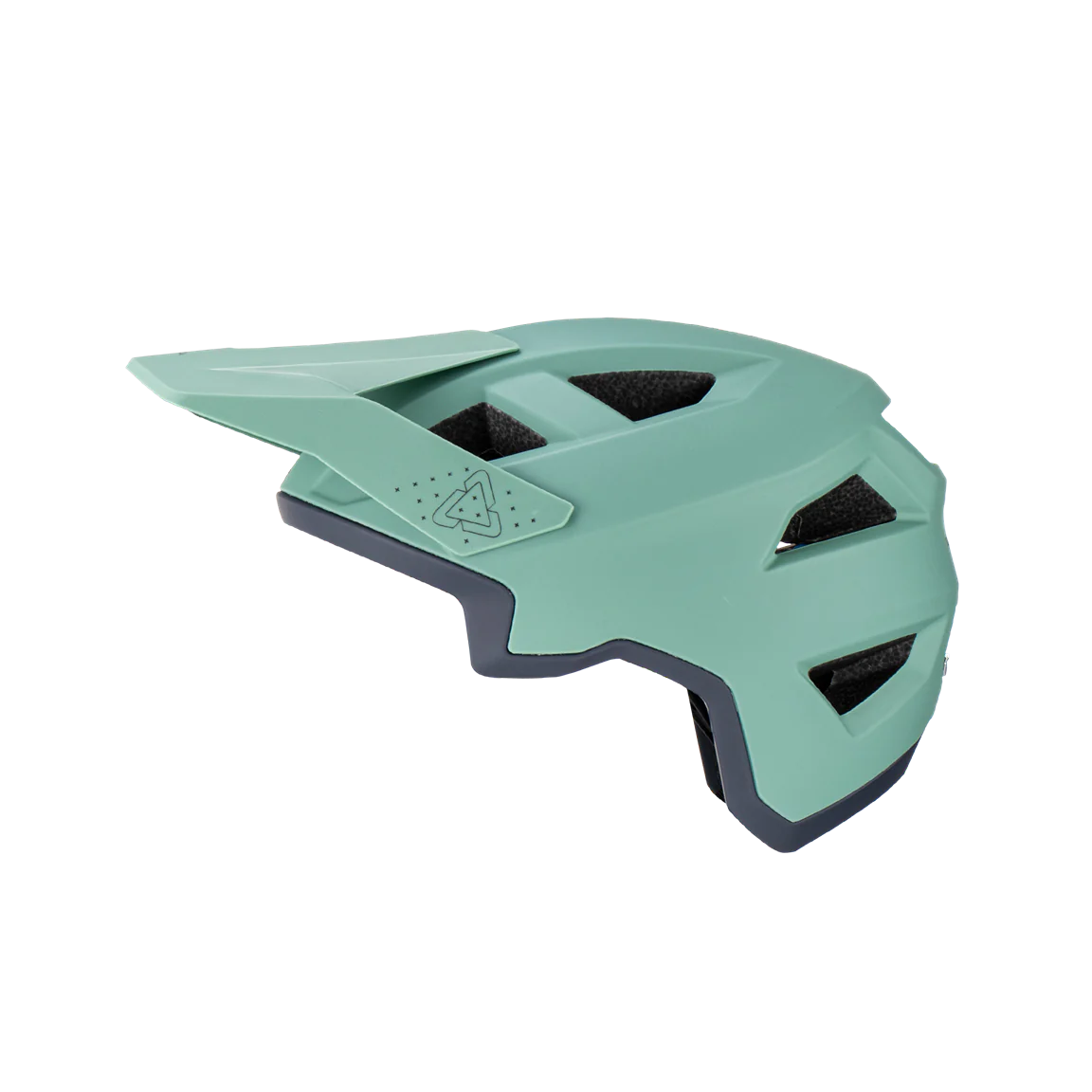 Leatt AllMtn 2.0 MTB Helmet - Womens - Pistachio - 2023