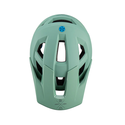 Leatt AllMtn 2.0 MTB Helmet - Womens - Pistachio - 2023