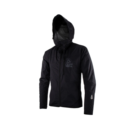 Leatt MTB HydraDri 2.0 Jacket - Black - 2023