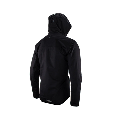 Leatt MTB HydraDri 2.0 Jacket - Black - 2023