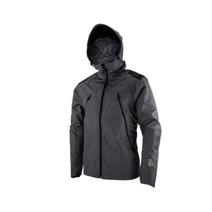 Leatt MTB HydraDri 4.0 Jacket - Black - 2023