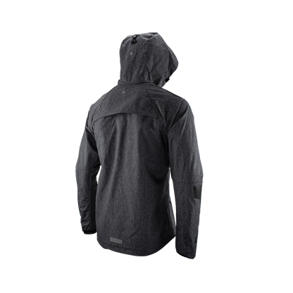 Leatt MTB HydraDri 4.0 Jacket - Black - 2023