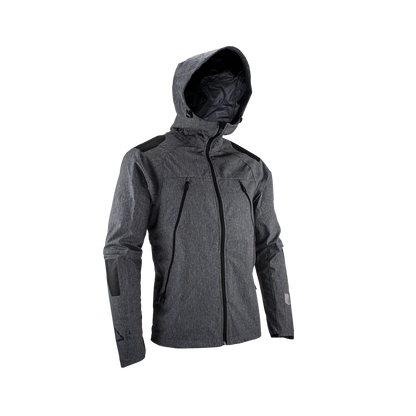 Leatt MTB HydraDri 4.0 Jacket - Black - 2023