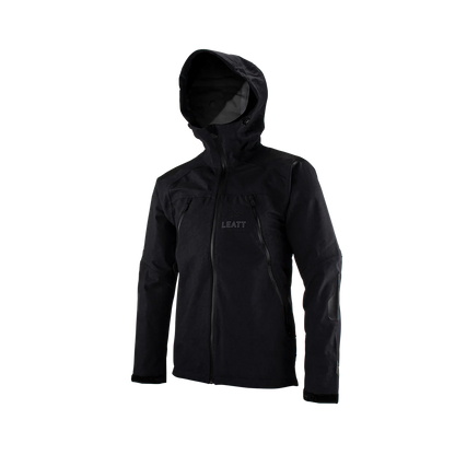 Leatt MTB HydraDri 5.0 Jacket - Black - 2023