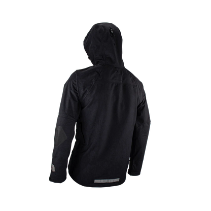 Leatt MTB HydraDri 5.0 Jacket - Black - 2023