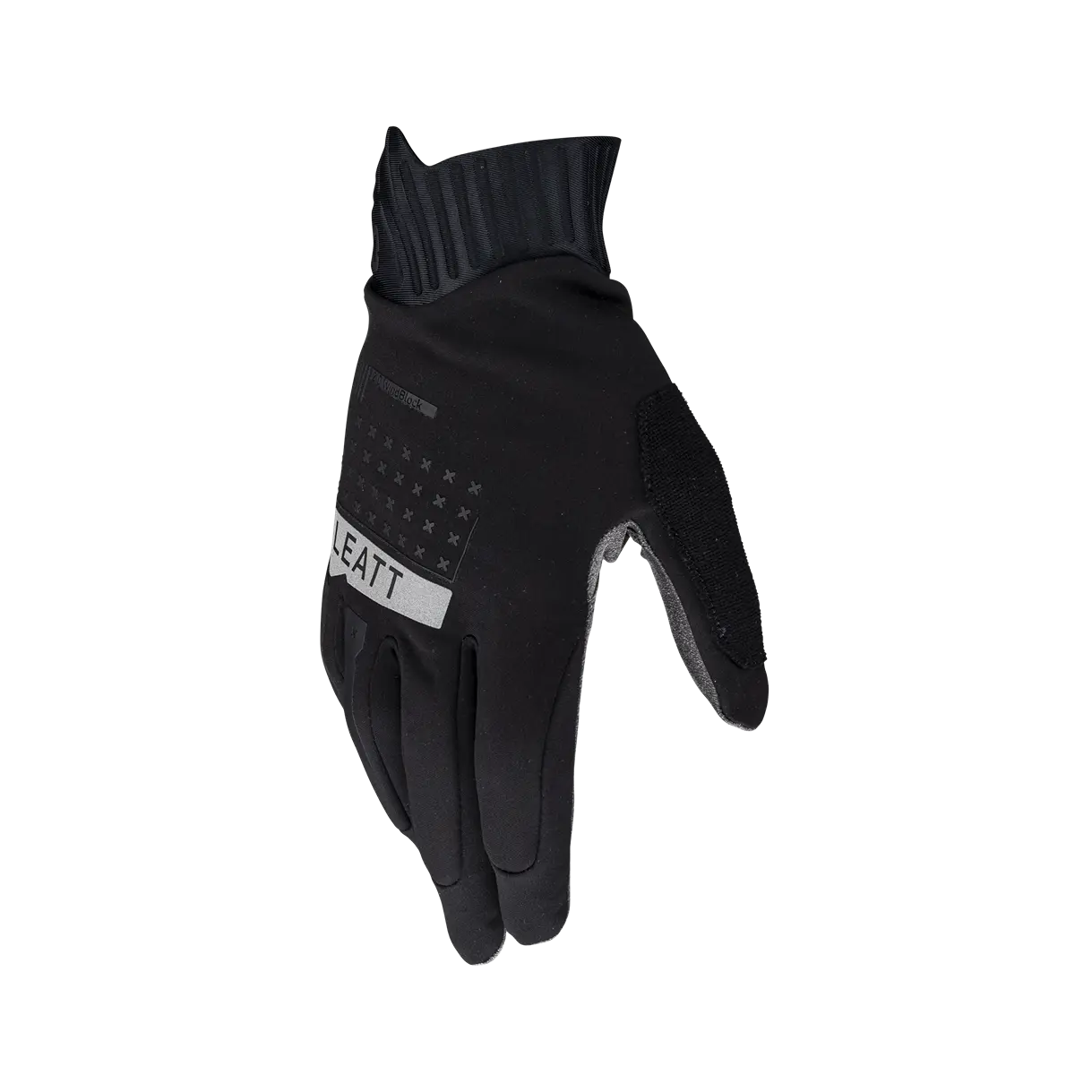 Leatt WindBlock 2.0 MTB Glove - Black - 2024