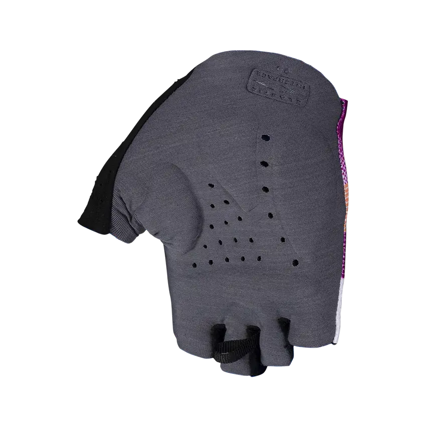 Leatt Endurance 5.0 MTB Glove - Womens - Purple - 2024