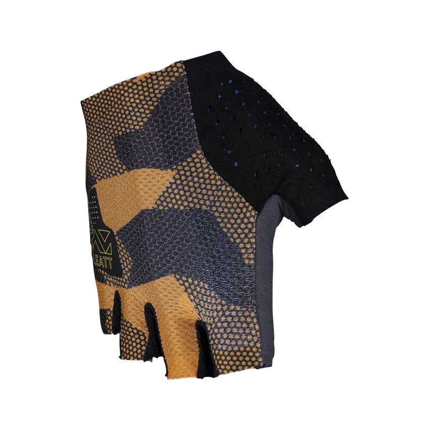 Leatt Endurance 5.0 MTB Glove - Womens - Rust - 2024