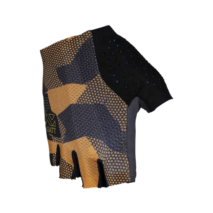 Leatt Endurance 5.0 MTB Glove - Womens - Rust - 2024