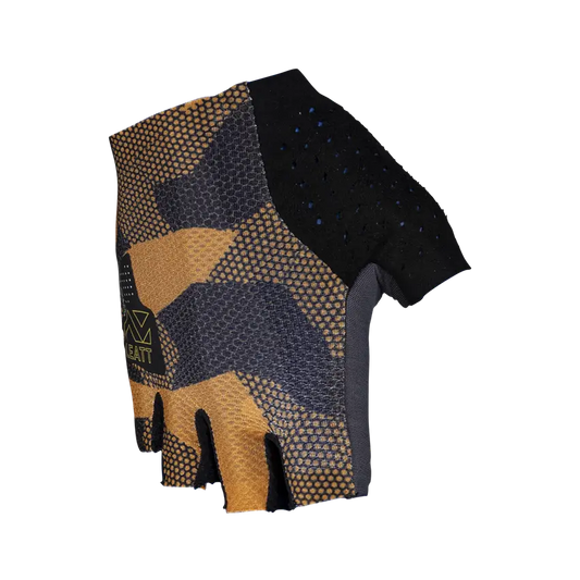 Leatt Endurance 5.0 MTB Glove - Womens - Rust - 2024