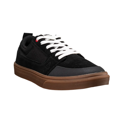 Leatt Flat 1.0 MTB Shoe - Black - 2024