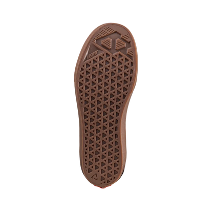 Leatt Flat 1.0 MTB Shoe - Black - 2024