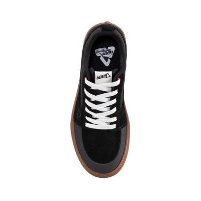 Leatt Flat 1.0 MTB Shoe - Black - 2024