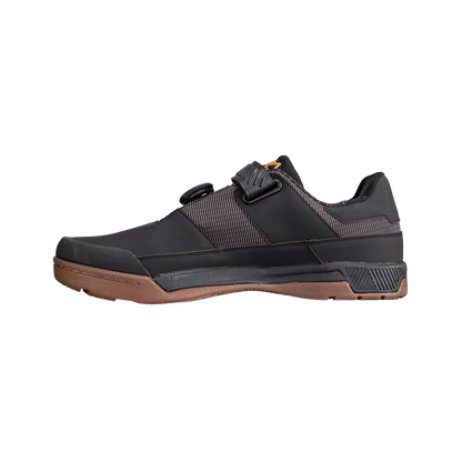 Leatt ProClip 5.0 MTB Shoe - Black - 2024