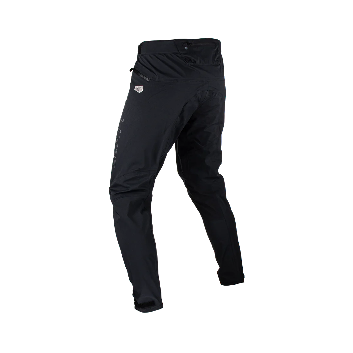 Leatt MTB HydraDri 5.0 Pant - Black - Prior Season