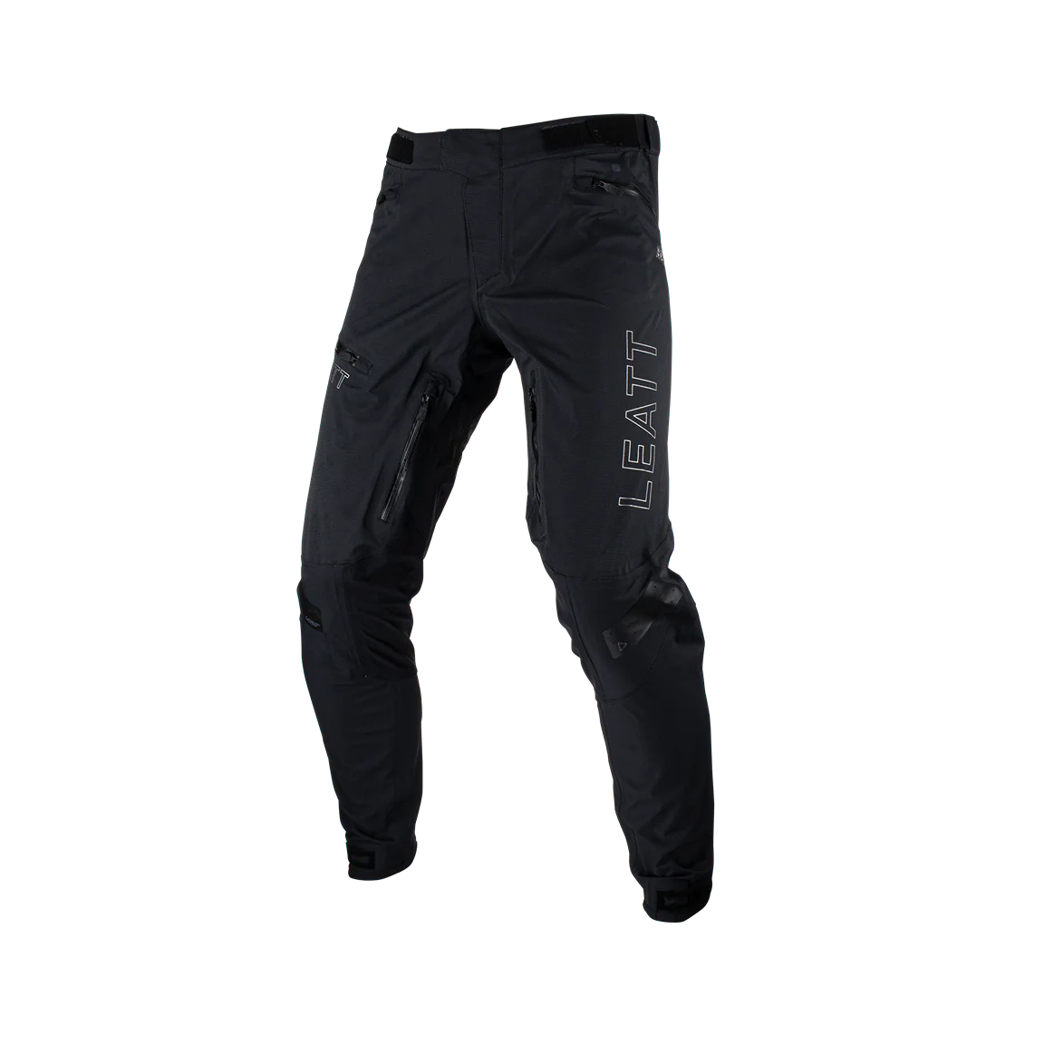 Leatt MTB HydraDri 5.0 Pant - Black - Prior Season