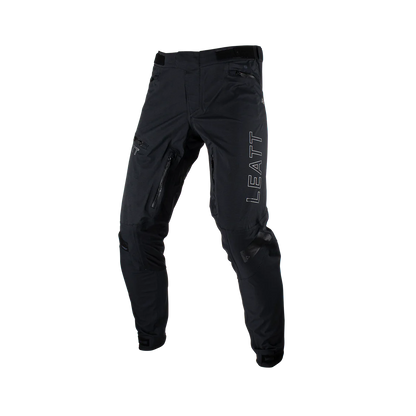 Leatt MTB HydraDri 5.0 Pant - Black - Prior Season
