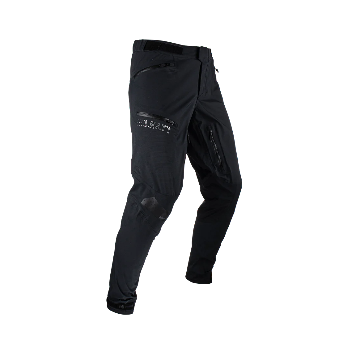Leatt MTB HydraDri 5.0 Pant - Black - Prior Season
