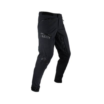 Leatt MTB HydraDri 5.0 Pant - Black - Prior Season