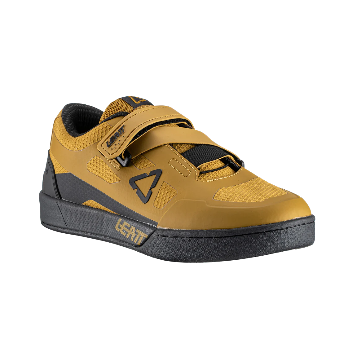 Leatt 5.0 Clipless MTB Shoe - Suede - Prior Season