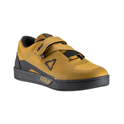 Leatt 5.0 Clipless MTB Shoe - Suede - Prior Season