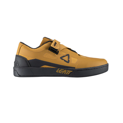 Leatt 5.0 Clipless MTB Shoe - Suede - Prior Season