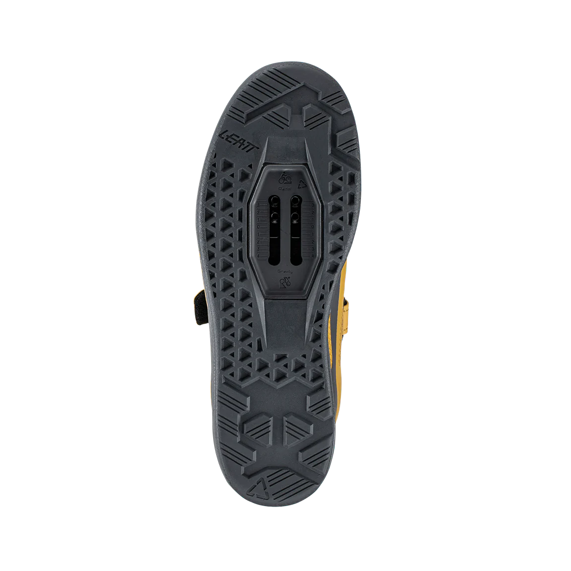 Leatt 5.0 Clipless MTB Shoe - Suede - Prior Season