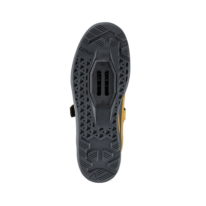 Leatt 5.0 Clipless MTB Shoe - Suede - Prior Season