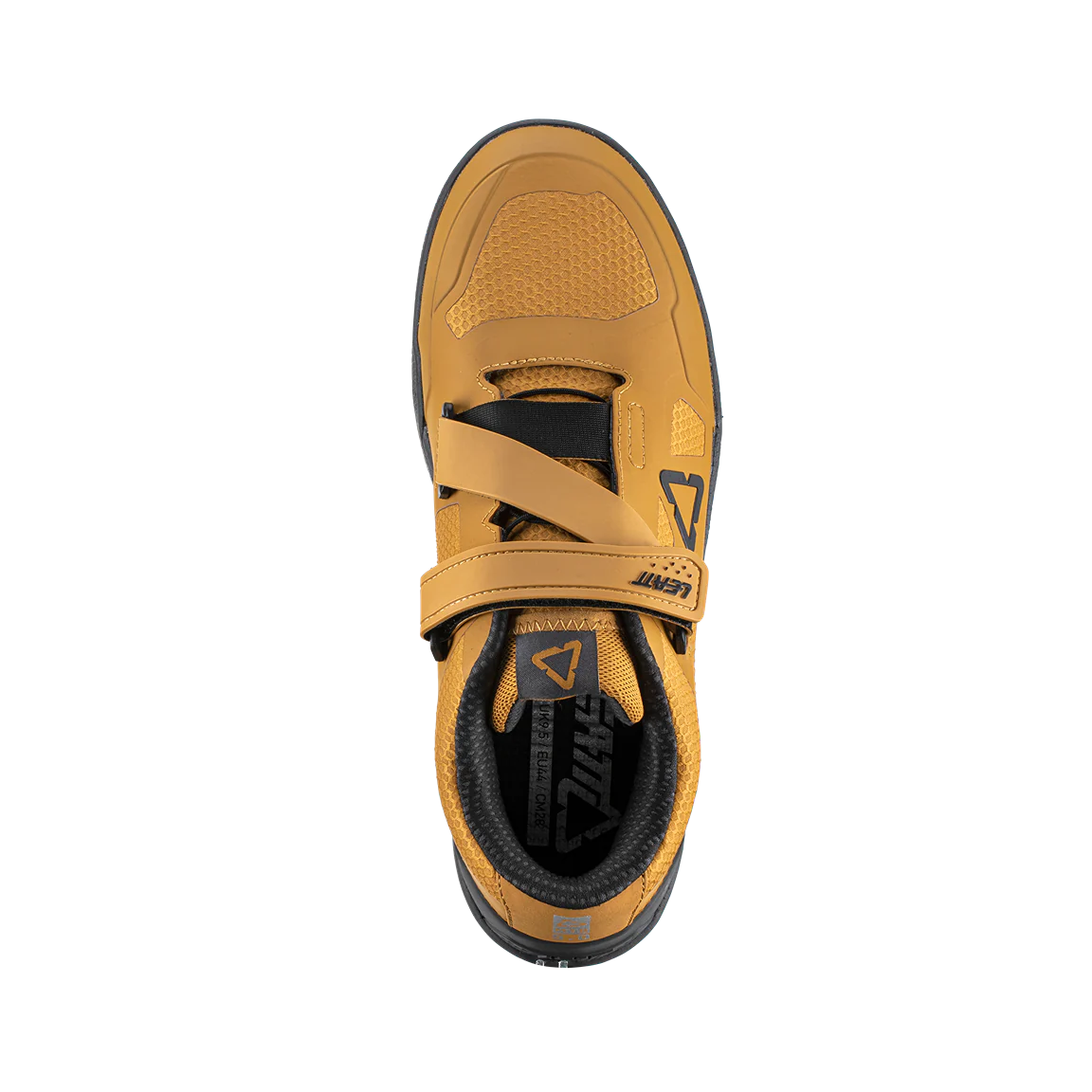 Leatt 5.0 Clipless MTB Shoe - Suede - Prior Season