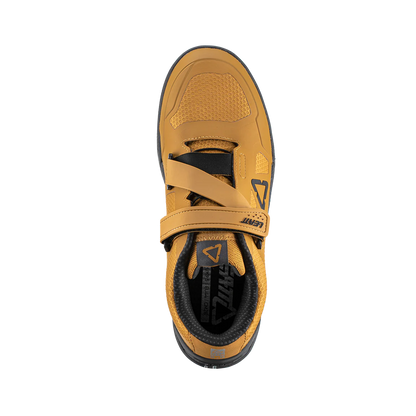Leatt 5.0 Clipless MTB Shoe - Suede - Prior Season