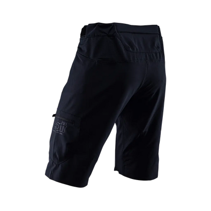 Leatt Enduro 2.0 MTB Short - Black - 2024