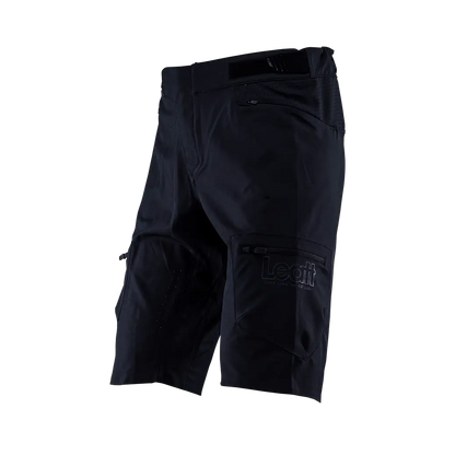 Leatt Enduro 2.0 MTB Short - Black - 2024