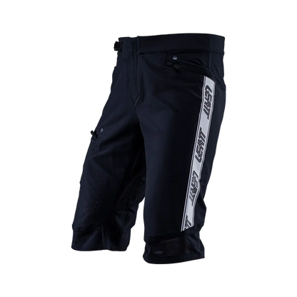 Leatt Gravity 4.0 MTB Short - Black - 2024