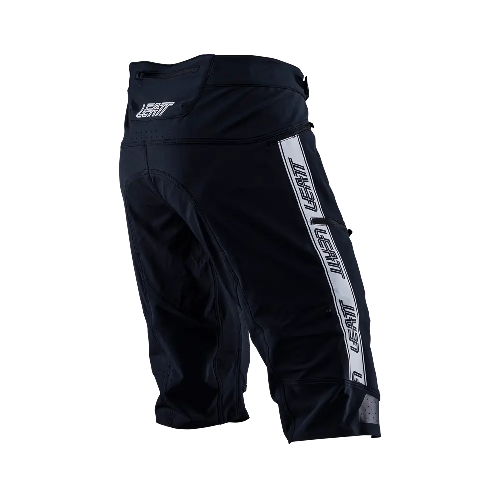 Leatt Gravity 4.0 MTB Short - Black - 2024