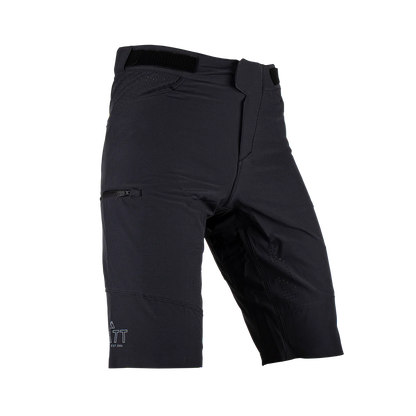 Leatt Trail 3.0 MTB Short - Black - 2023