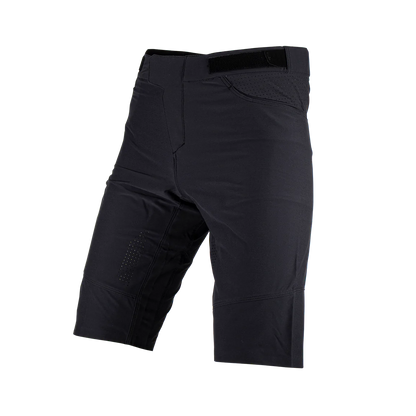 Leatt Trail 3.0 MTB Short - Black - 2023