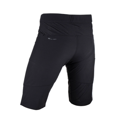Leatt Trail 3.0 MTB Short - Black - 2023