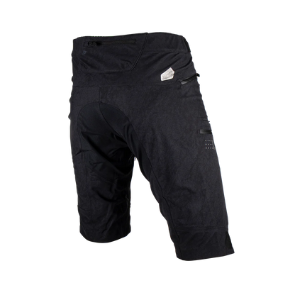 Leatt MTB HydraDri 5.0 Short - Black - 2023