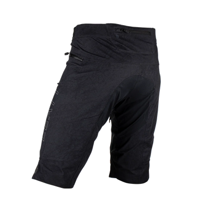 Leatt MTB HydraDri 5.0 Short - Black - 2023