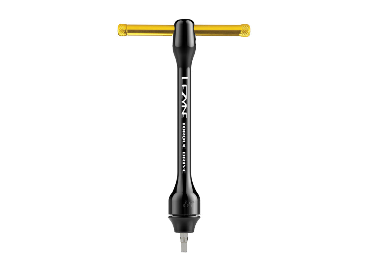 Lezyne Torque Drive