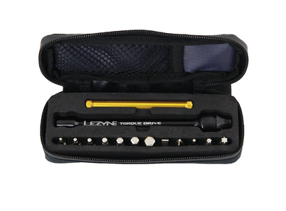 Lezyne Torque Drive