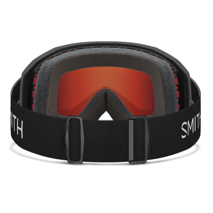 Smith Loam MTB Goggle - Black