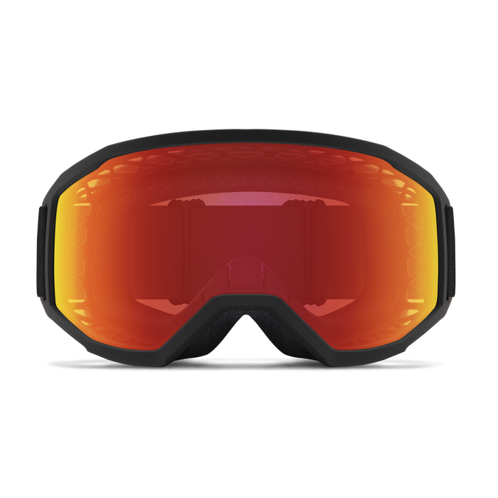 Smith Loam MTB Goggle - Black