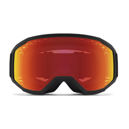 Smith Loam MTB Goggle - Black