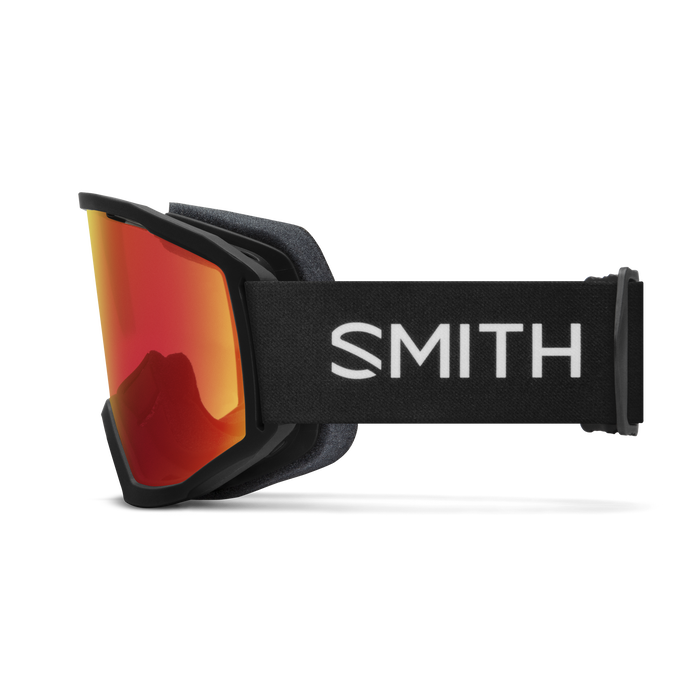 Smith Loam MTB Goggle - Black