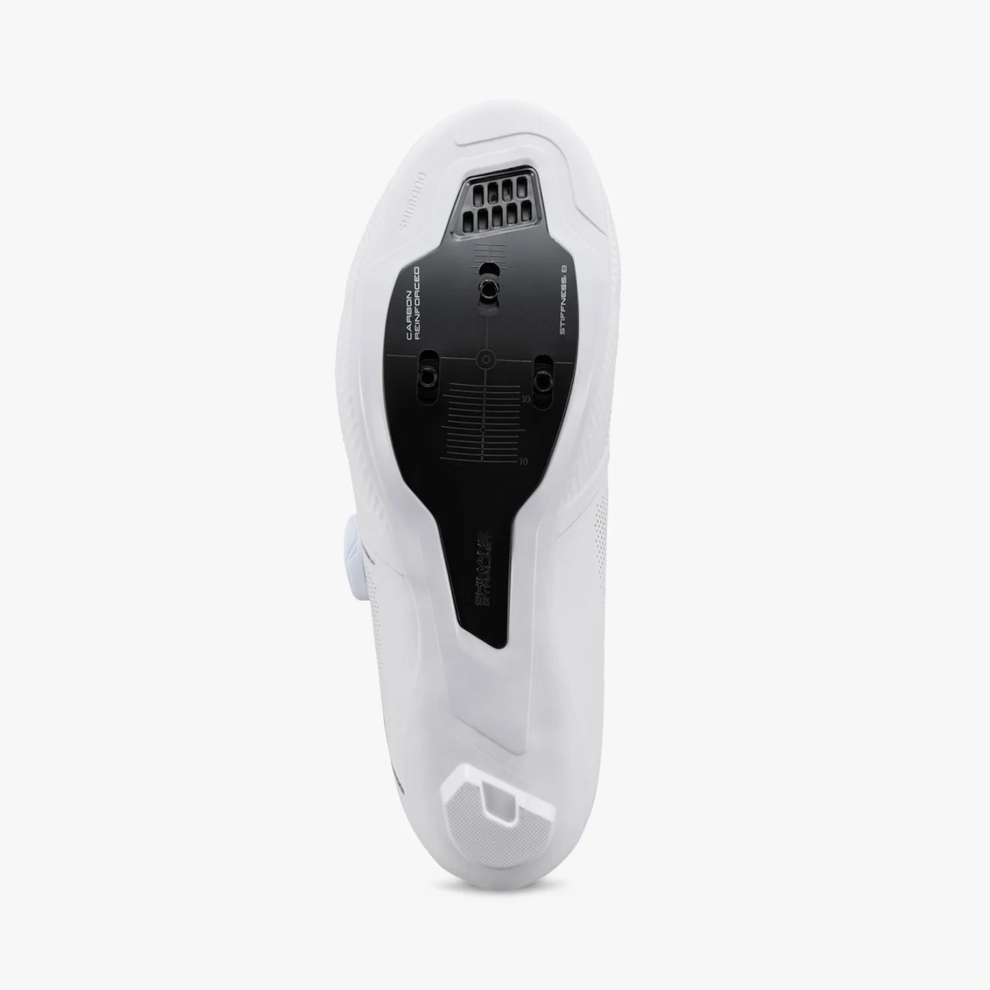 Shimano RC503 Road Shoe - Womens - White